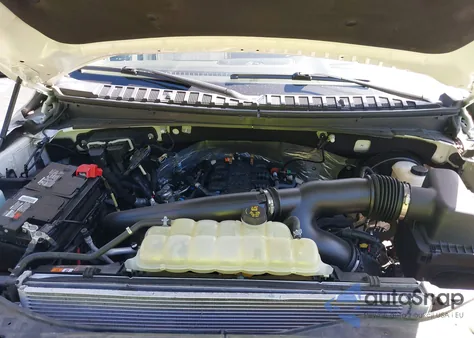 2021 Lincoln Navigator Black Label L из США, поврежденный, VIN 5LMJJ3TT0MEL15665